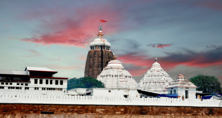 Why Puri Is One of India’s Most Distinctive Destination Wedding Locations