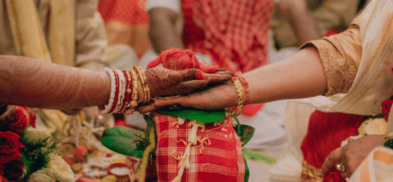 Bengali Weddings in Puri: Planning the Biye by the Bay of Bengal