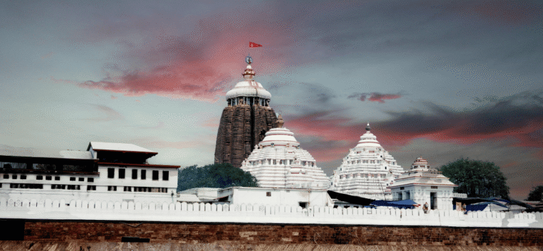 Why Puri Is One of India’s Most Distinctive Destination Wedding Locations